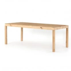 Four Hands FURNITURE Isador Dining Table