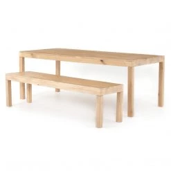 Four Hands FURNITURE Isador Dining Table