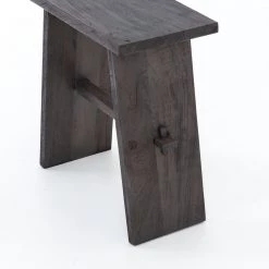 Four Hands FURNITURE Lavon End Table