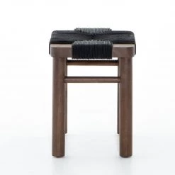Four Hands Shona Stool