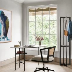 Four Hands Alexa Desk Chair