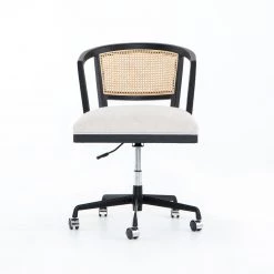 Four Hands Alexa Desk Chair