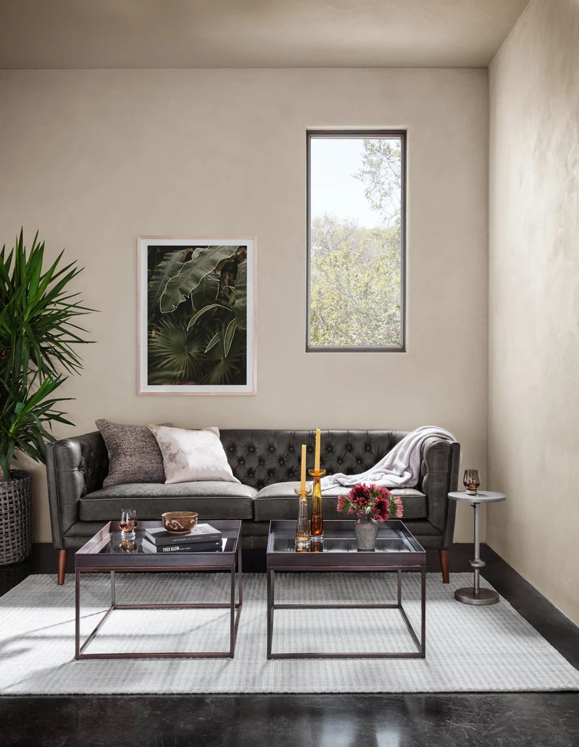 Four Hands Eileen Adjustable Accent Table