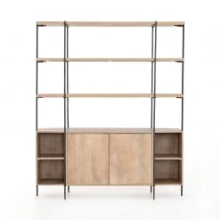 Four Hands FURNITURE Elena Sideboard And Hutch