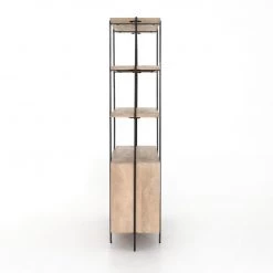 Four Hands FURNITURE Elena Sideboard And Hutch