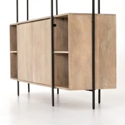Four Hands FURNITURE Elena Sideboard And Hutch