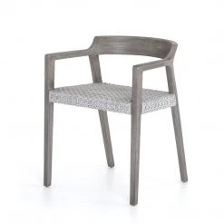 Four Hands Elva Outdoor Dining Chair