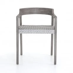 Four Hands Elva Outdoor Dining Chair