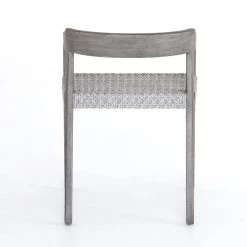 Four Hands Elva Outdoor Dining Chair