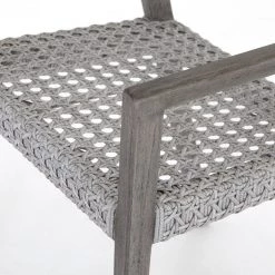 Four Hands Elva Outdoor Dining Chair