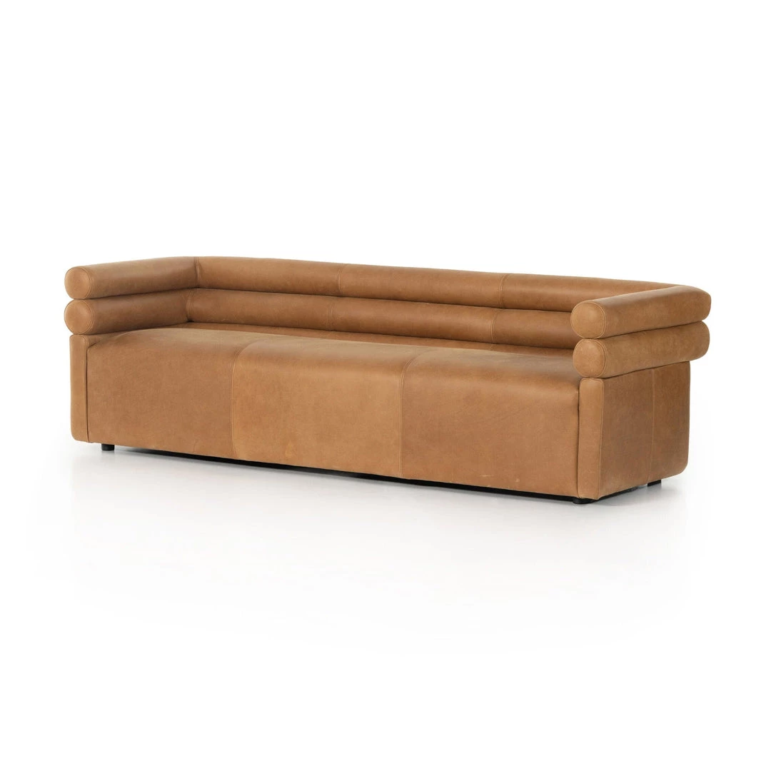 Four Hands Evie Sofa 88" NEW