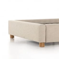 Four Hands Evie Bed NEW