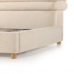 Four Hands Evie Bed NEW