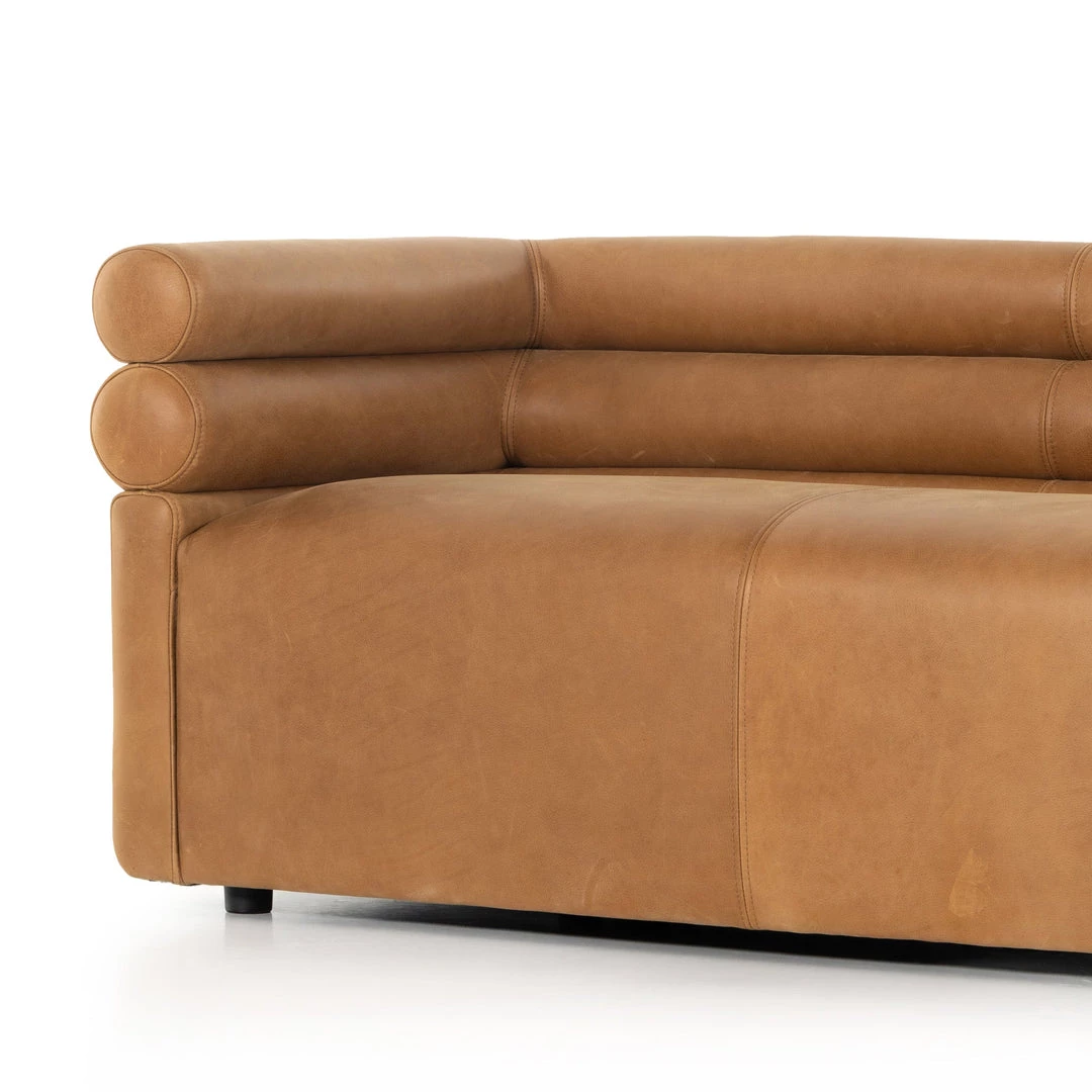 Four Hands Evie Sofa 88" NEW