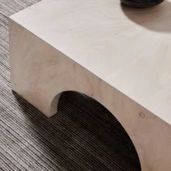 Four Hands Fausto Coffee Table