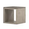 Four Hands Faro End Table