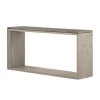 Four Hands Faro Console Table NEW