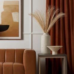 Four Hands Faro End Table