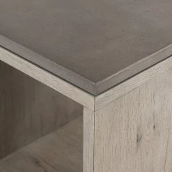 Four Hands Faro End Table