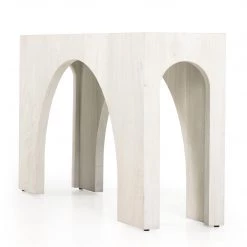 Four Hands Fausto Console Table