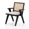 Four Hands FURNITURE Flora Dining Chair