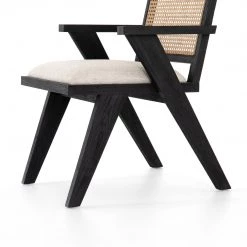 Four Hands FURNITURE Flora Dining Chair