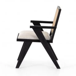 Four Hands FURNITURE Flora Dining Chair