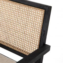 Four Hands FURNITURE Flora Dining Chair