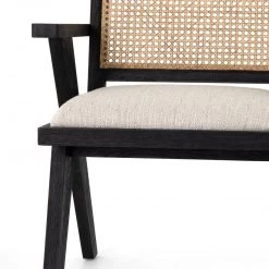 Four Hands FURNITURE Flora Dining Chair