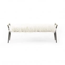 Four Hands FURNITURE Charlotte Bench