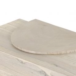 Four Hands NEW Georgie Console Table