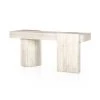 Four Hands NEW Georgie Console Table