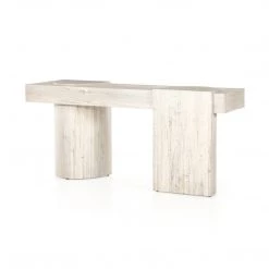 Four Hands NEW Georgie Console Table