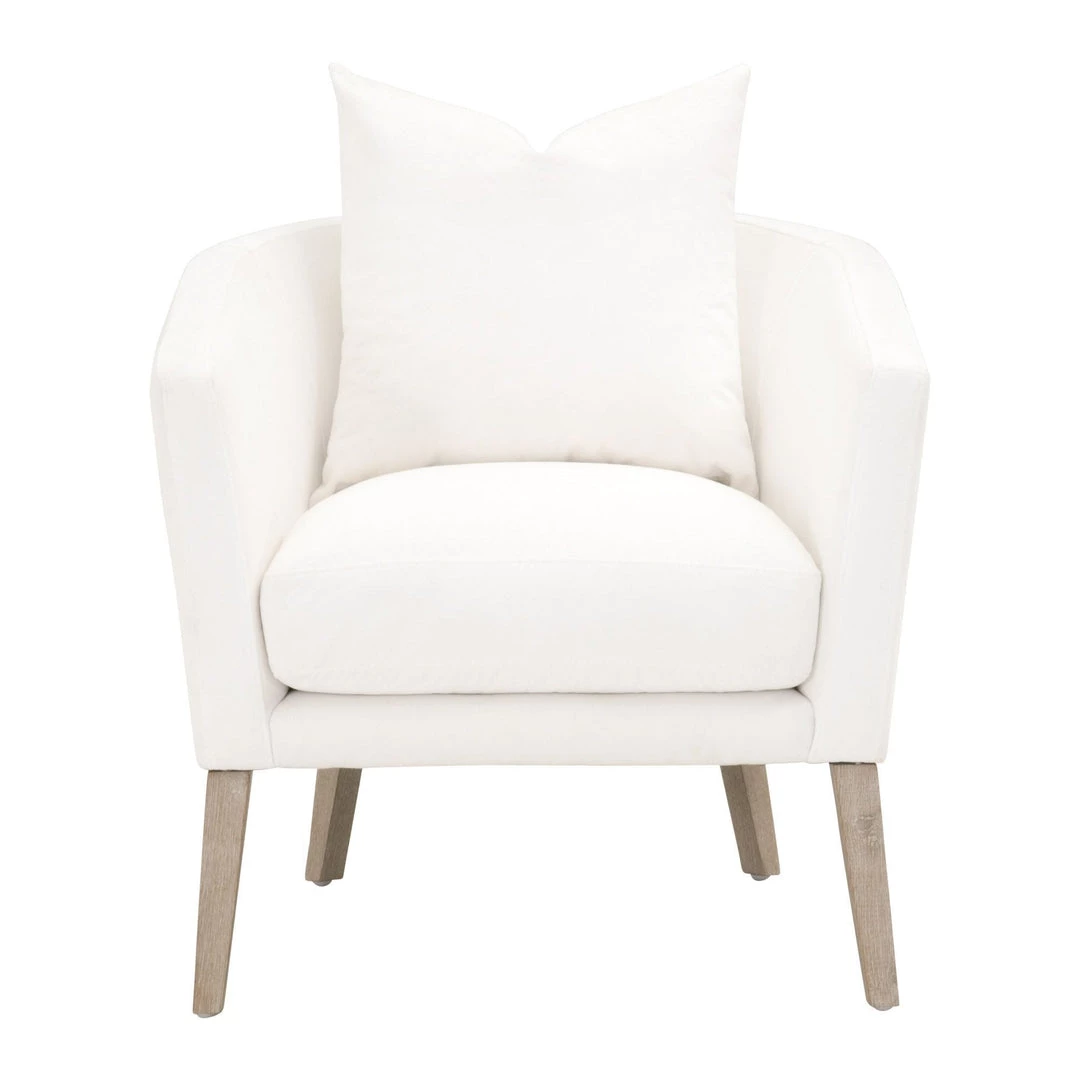 Essentials For Living FURNITURE Gordon Club Chair