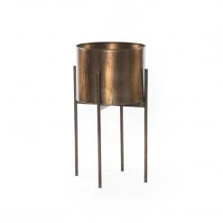 Four Hands Jed Planter