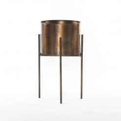 Four Hands Jed Planter