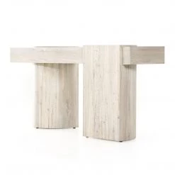 Four Hands NEW Georgie Console Table