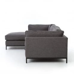 Four Hands Grammercy 2-Piece Chaise Sectional
