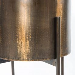 Four Hands Jed Planter