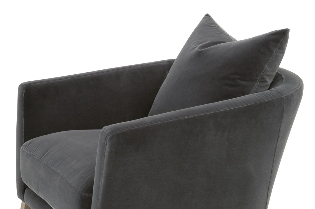 Essentials For Living FURNITURE Gordon Club Chair