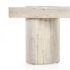 Four Hands NEW Georgie Console Table