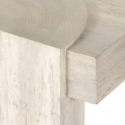 Four Hands NEW Georgie Console Table