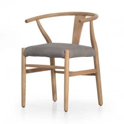 Four Hands Stowe Dining Chair NEW