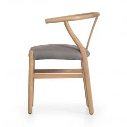 Four Hands Stowe Dining Chair NEW