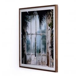 Four Hands Art Greenhouse II By Annie Spratt