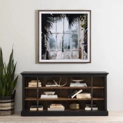 Four Hands Art Greenhouse II By Annie Spratt