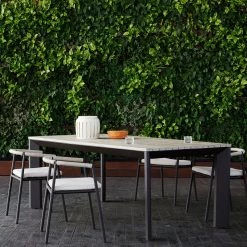 Four Hands Kelso Outdoor Dining Table