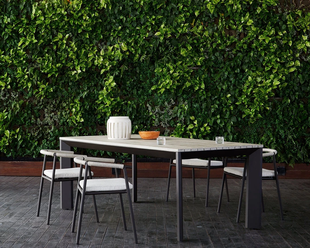 Four Hands Kelso Outdoor Dining Table
