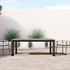 Four Hands Kelso Outdoor Dining Table