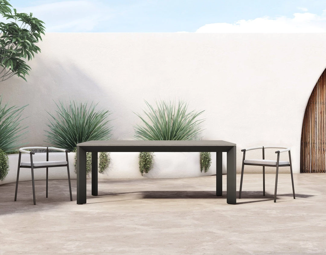 Four Hands Kelso Outdoor Dining Table
